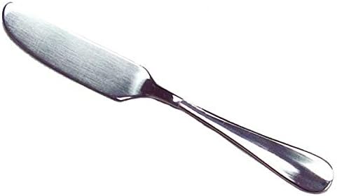 Kitchen Collection Stainless Steel Mini Spreader with Rounded Handle-30080