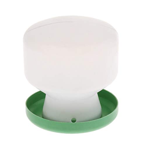 B Blesiya Automatische Geflügeltränke Vogeltränke