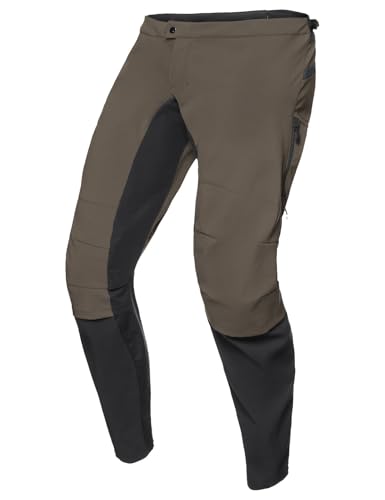 Mens Qimsa Pro Softshell Pants