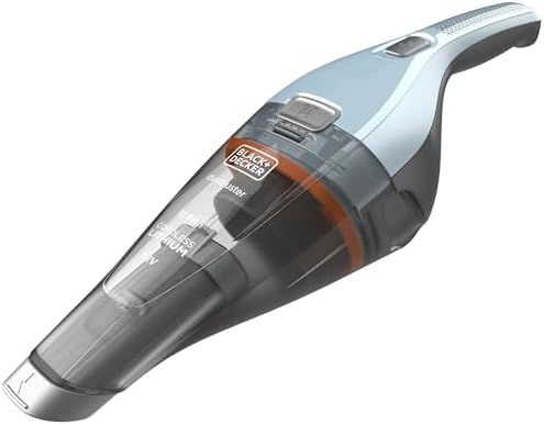 Aspirador portátil sem fios 7.2V 7.2V (2.0Ah) Aspirador portátil sem fios, roxo, NVC215W-QW