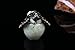 znewlook Hatching Baby Turtle from an Egg Metal Jewelry Box Hatching Egg Trinket
