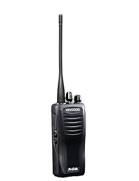 Kenwood TK-3402U16P batería de litio con 16 canales en UHF, de 5 vatios, de 450-490 MHz