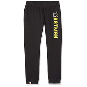 LEGO jongens broek Cm Lego Batman Sweathose