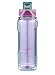bubba Flo Duo Dual-Wall Insulated Water Bottle, 24 oz., Pink Fusion