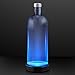 Blue Light Up LED Bottle Glorifier