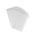 200ct Clear Cello Bakery Bags Self Sealing 3x5-1.4 mils Thick OPP Small Adhesive Plastic Bags for Cookies Candy Christmas Birthday Party Decorative Gift (3'' x 5'')