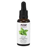 NOW Foods Oil Of Oregano 25%, 1 ounce