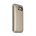 Mophie Juice Pack Battery Case for Galaxy S6 Gold (Certified Refurbished)
