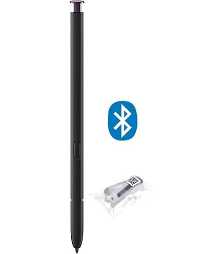 Amazon.com: SAMSUNG Galaxy S22 Ultra Replacement S Pen, Slim