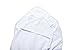 Aryia Bamboo Baby Hooded Bath Towel with Bear Ears