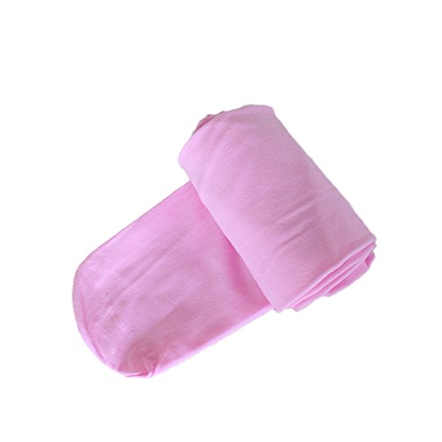 image for Ehdching Pack of 3 Kids Toddler Girls Baby Soft Microfiber Ballet Danc