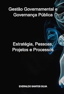Livro Gestão Governamental E Governança Pública
