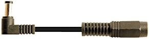 Visual Sound Reverse Polarity Converter for 1 SPOT Black