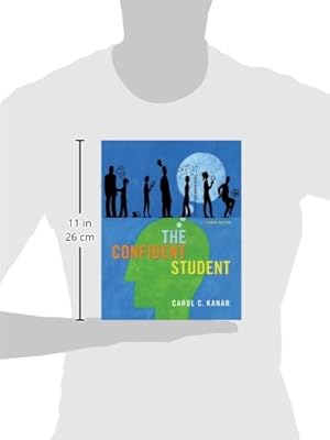 The Confident Student (Textbook-specific CSFI)