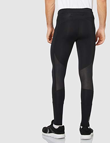 Under Armour Mannen Ua Fly Fast HeatGear Tight Heren Cooling Running Panty, Lichtgewicht Compressie Workout Leggings… - Image 8