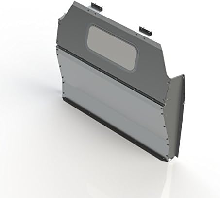 American Truck Equipment Ranger Design Contoured Cargo Van Partition, Glass, Ford Transit LR - 3020-FTL