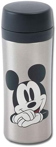 Amazon Co Jp ミッキーマウス ステンレスボトル 水筒 ディズニー グッズ お土産 東京ディズニーリゾート限定 ホビー