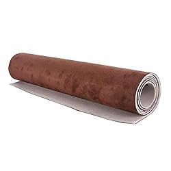 Suede Headliner Fabric with Foam Backing Material