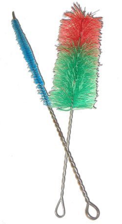 Hookah Large Cleaning Brushes