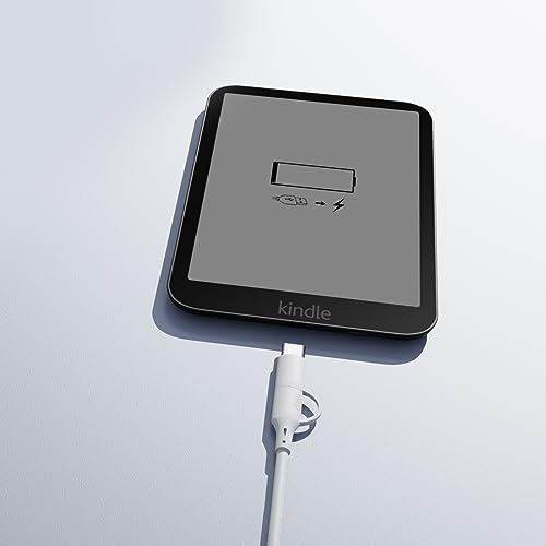 Charger Cord Replacement for Kindle Fire, Paperwhite, Amazon Fire