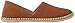 Skechers BOBS from Women's Bobs-Day 2 Nite Ballet Flat,Chestnut,10 M US