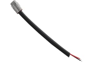 License Plate Light Wire Adapters Plug Connector For Kawasaki motorcycle