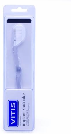 Vitis Spazz Implant Sulcular