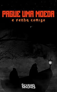 Livro PAGUE UMA MOEDA: e venha comigo