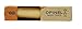 OPINEL No.06-No.09 Premium Woods, Stainless Steel Folding Pocket Knife, Made in France (No.08/Olive)