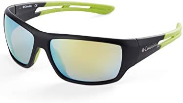 Columbia Males’s Utilizer Wrap Sun shades
