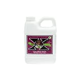 Advanced Nutrients 2340-12 Bud Factor X Fertilizer, 250 mL, 0.25 Liter, Brown/A
