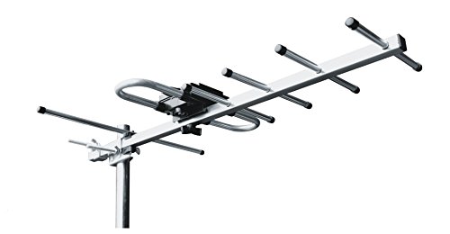 Range Xperts HD TV Outdoor Antenna (70 Mile)