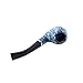 Naimo Durable Tobacco Pipe Filter Pipe Cleaners Pipe Scraper Metal Balls Cork Knockers Set