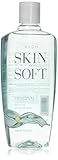 AVON SKIN SO SOFT Bath oil 16.9 ozOriginal Scent