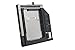 2nd Hard Drive HDD SSD Caddy trayBay Adapter IV for Lenovo ThinkPad T440p T540p W540 W541 04X1602 Kome1CS13 2nd HDD