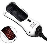 lescolton one step hair dryer and styler