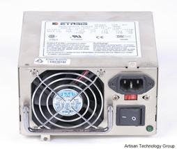 Etasis EPR-405 400Watts 115-230VAC 47-63Hz Single Redundant Power Supply Unit