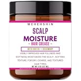 Mehehshin Scalp Moisture Hair Grease