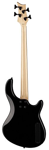 2 Dean+Bass+Guitar+Left+Handed