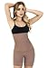 Fajas Moldeadora Colombianas Bodysuit Levanta Cola Buttock Lift Body Shaper Powernet Postpartum Girdle Shapewear Cocoa XL