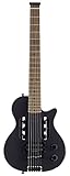 Traveler Guitar 6 String Solid-Body Electric