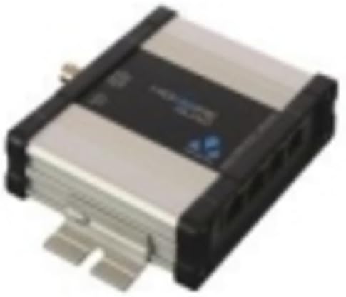 Veracity VHW-HWQ Transceiver