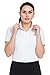 TuffRider Women's Kirby Kwik Dry Short Sleeve Show Shirt