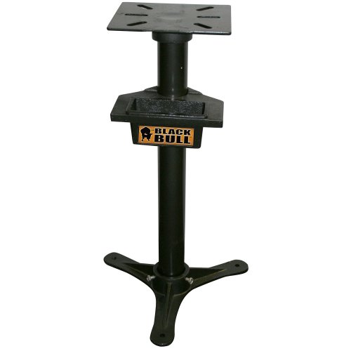 Buffalo Tools BGSTAND Bench Grinder Stand