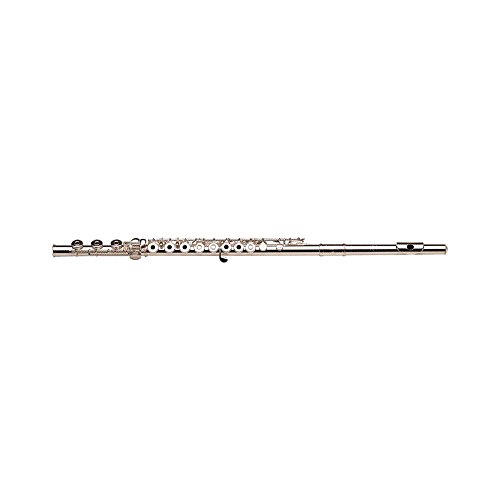 Gemeinhardt 3OSHB Flute Solid Silver J1 Head Joint with Low B Foot and Offset G