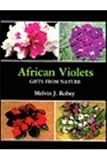 African Violets: Gifts from Nature by 