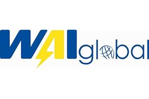 WPS Western Power Sports WPM7038 Windshield Wiper Motor