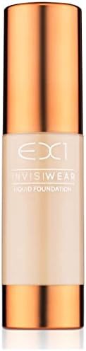 Ex1 Cosmetics Invisiwear Liquid Foundation 30 ml - 7.0