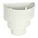Accmart LED Wall Lights Wall Lamp LED Wall Sconce Night Light Install Anywhere Warm White for Hallway Staircase Garden Wall
