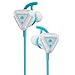 Turtle Beach Battle Buds In-Ear Gaming Headset for Mobile Gaming, Nintendo Switch, Xbox One, PS4, Pro, & PC – White/Teal – Nintendo Switchthumb 1
